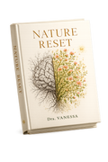 Nature Reset book cover