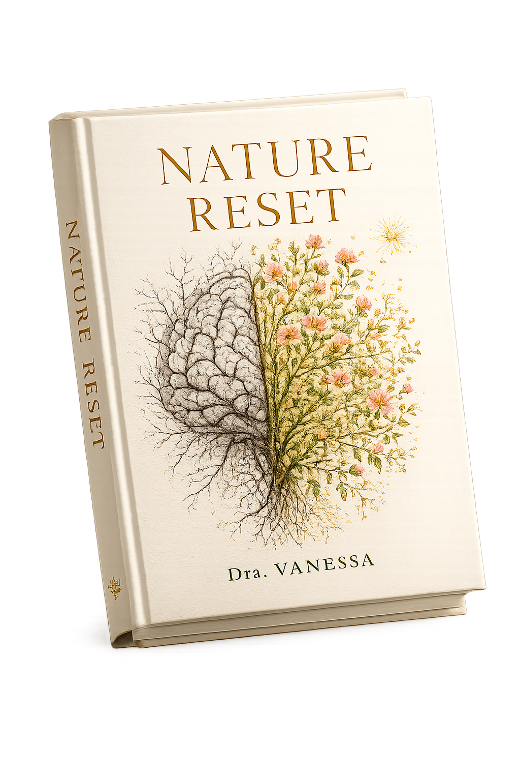 Nature Reset book cover